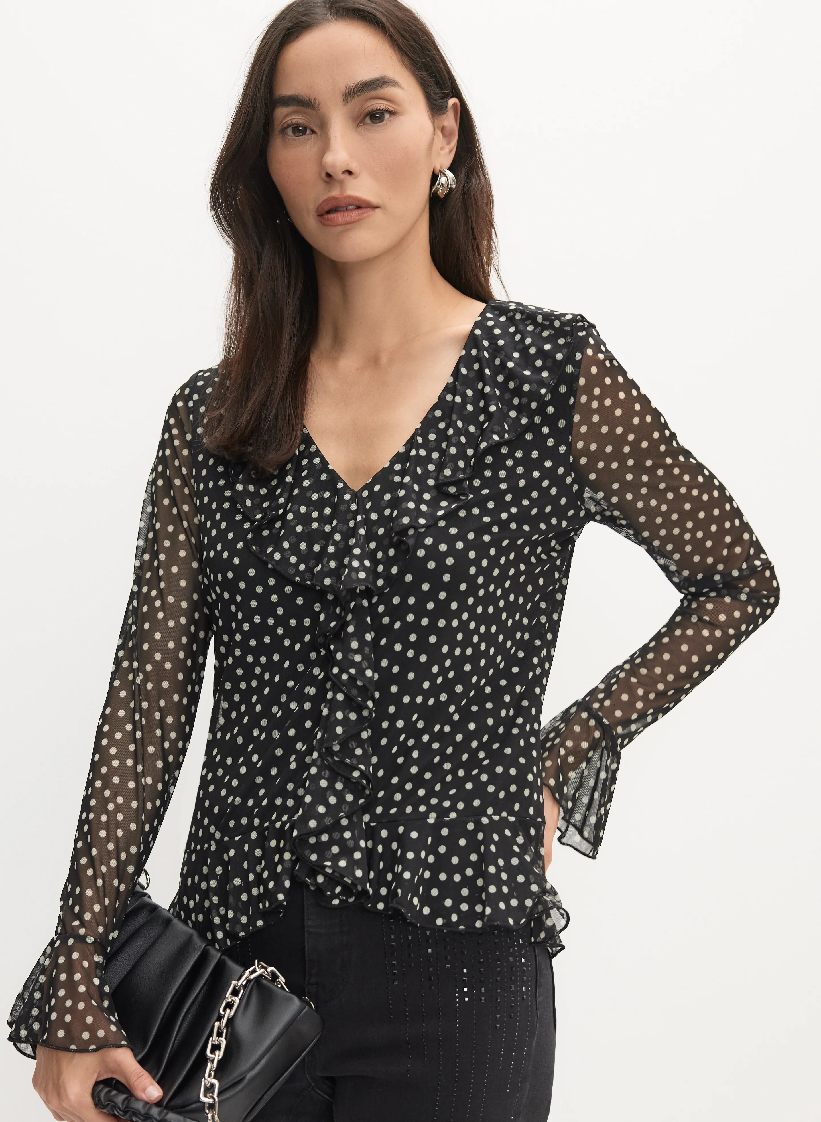Tops & Blouses